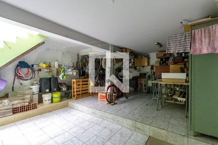 Casa à venda com 206m², 3 quartos e 3 vagasQuintal