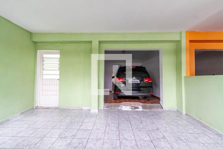 Casa à venda com 206m², 3 quartos e 3 vagasGaragem