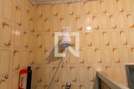 Casa à venda com 206m², 3 quartos e 3 vagasBanheiro Social 2