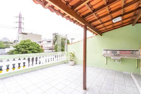 Casa à venda com 206m², 3 quartos e 3 vagasVaranda da Suíte