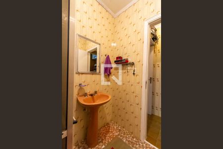 Casa à venda com 206m², 3 quartos e 3 vagasBanheiro Social 2