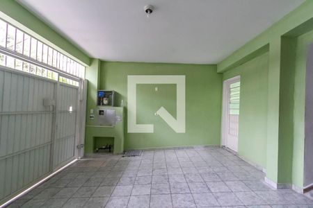 Casa à venda com 206m², 3 quartos e 3 vagasGaragem