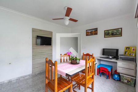 Casa à venda com 206m², 3 quartos e 3 vagasCopa