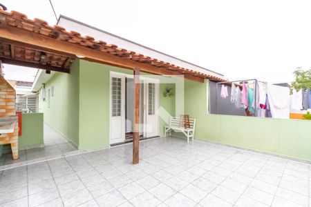 Casa à venda com 206m², 3 quartos e 3 vagasVaranda da Suíte