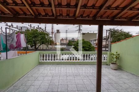Casa à venda com 206m², 3 quartos e 3 vagasVista da Suíte