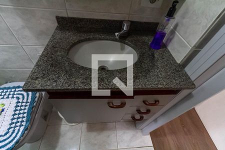 Casa à venda com 206m², 3 quartos e 3 vagasBanheiro da Suite