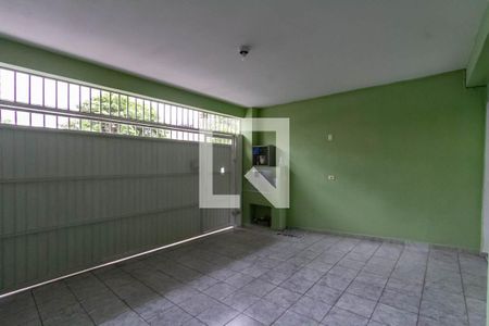 Casa à venda com 206m², 3 quartos e 3 vagasGaragem
