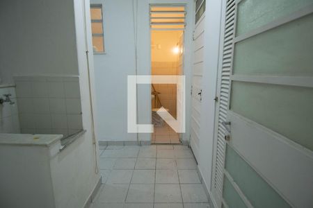 Apartamento à venda com 225m², 5 quartos e 1 vagaCozinha