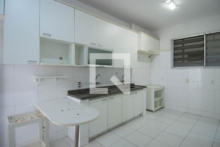 Apartamento à venda com 225m², 5 quartos e 1 vagaCozinha