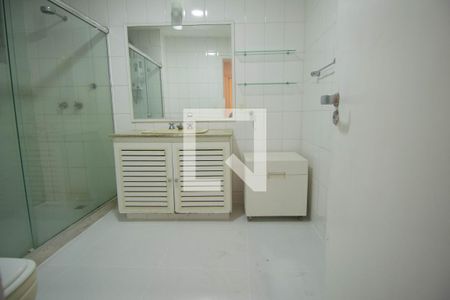 Apartamento à venda com 225m², 5 quartos e 1 vagaBanheiro