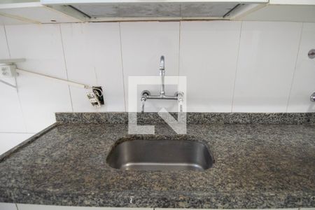 Apartamento à venda com 225m², 5 quartos e 1 vagaCozinha