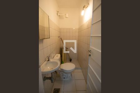 Apartamento à venda com 225m², 5 quartos e 1 vagaBanheiro de Serviço