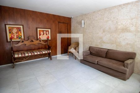 Apartamento à venda com 225m², 5 quartos e 1 vagaPortaria