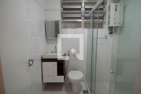 Apartamento à venda com 225m², 5 quartos e 1 vagaBanheiro 2