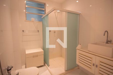 Apartamento à venda com 225m², 5 quartos e 1 vagaBanheiro 3