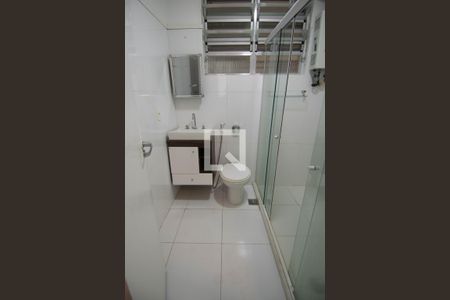 Apartamento à venda com 225m², 5 quartos e 1 vagaBanheiro 2