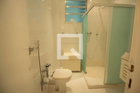 Apartamento à venda com 225m², 5 quartos e 1 vagaBanheiro 3