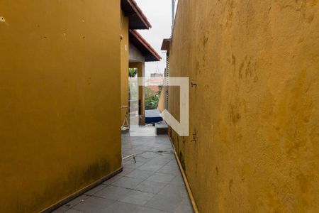 Casa à venda com 100m², 3 quartos e 2 vagasÁrea comum