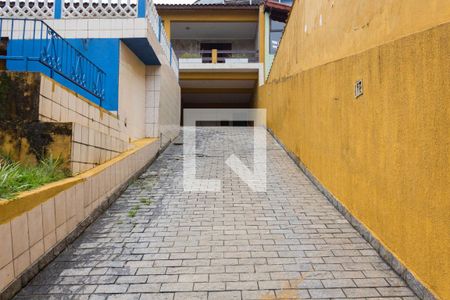 Casa à venda com 100m², 3 quartos e 2 vagasÁrea comum