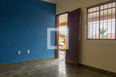 Sala de casa à venda com 3 quartos, 100m² em Assunção, São Bernardo do Campo