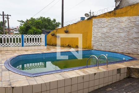 Casa à venda com 100m², 3 quartos e 2 vagasÁrea comum