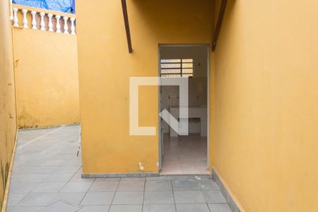 Casa à venda com 100m², 3 quartos e 2 vagasÁrea comum