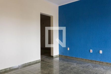 Sala de casa para alugar com 3 quartos, 100m² em Assunção, São Bernardo do Campo
