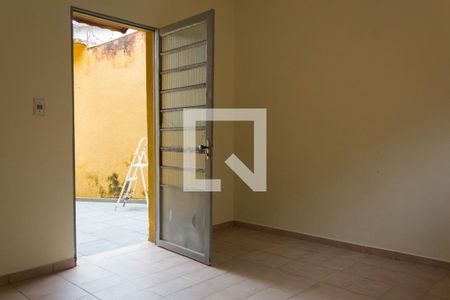Casa à venda com 100m², 3 quartos e 2 vagasÁrea de Serviço