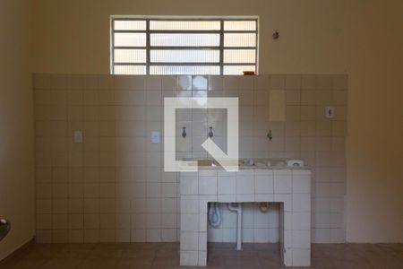 Casa à venda com 100m², 3 quartos e 2 vagasÁrea de Serviço