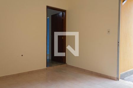 Casa à venda com 100m², 3 quartos e 2 vagasÁrea de Serviço