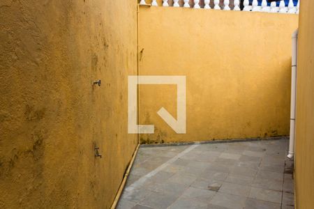 Casa à venda com 100m², 3 quartos e 2 vagasÁrea comum