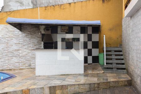 Casa à venda com 100m², 3 quartos e 2 vagasÁrea comum