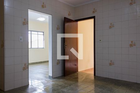 Casa à venda com 100m², 3 quartos e 2 vagasCozinha