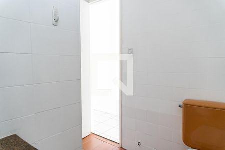Apartamento para alugar com 70m², 3 quartos e 1 vagaBanheiro