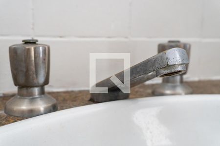 Apartamento para alugar com 70m², 3 quartos e 1 vagaBanheiro - Torneira