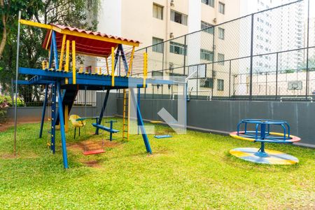 Apartamento para alugar com 70m², 3 quartos e 1 vagaÁrea comum - Playground