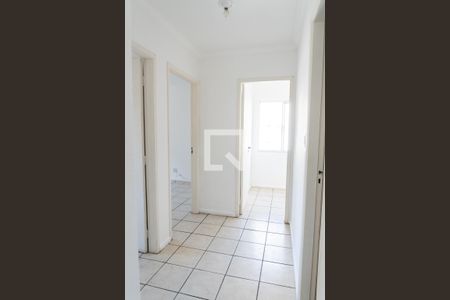 Apartamento para alugar com 70m², 3 quartos e 1 vagaCorredor
