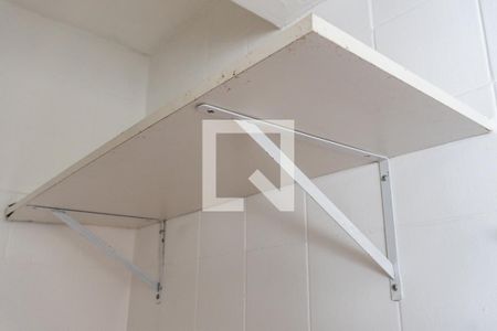 Apartamento para alugar com 70m², 3 quartos e 1 vagaBanheiro de serviço Detalhe
