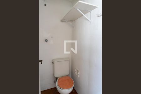 Apartamento para alugar com 70m², 3 quartos e 1 vagaBanheiro de serviço