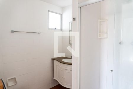 Apartamento para alugar com 70m², 3 quartos e 1 vagaBanheiro