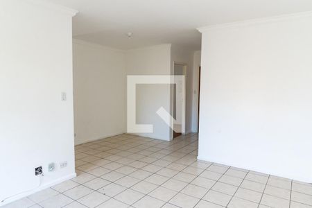 Sala de apartamento para alugar com 3 quartos, 70m² em Vila Mascote, São Paulo