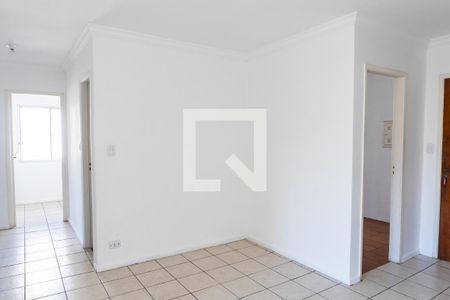Sala de apartamento para alugar com 3 quartos, 70m² em Vila Mascote, São Paulo
