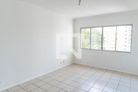 Sala de apartamento para alugar com 3 quartos, 70m² em Vila Mascote, São Paulo