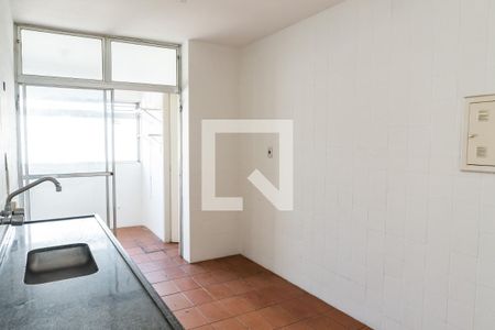 Apartamento para alugar com 70m², 3 quartos e 1 vagaCozinha