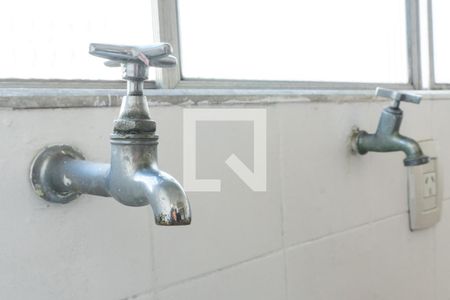 Apartamento para alugar com 70m², 3 quartos e 1 vagaÁrea de Serviço - Torneira