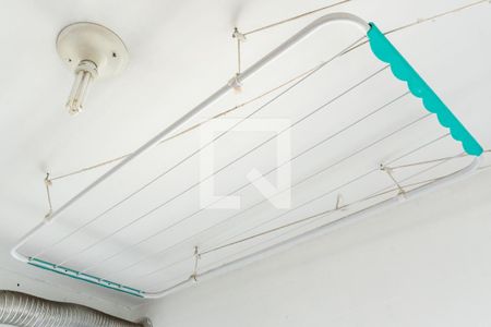 Apartamento para alugar com 70m², 3 quartos e 1 vagaÁrea de Serviço Detalhe