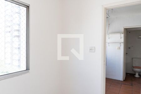 Apartamento para alugar com 70m², 3 quartos e 1 vagaQuarto de Serviço