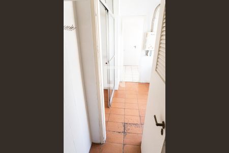 Apartamento para alugar com 70m², 3 quartos e 1 vagaBanheiro de serviço