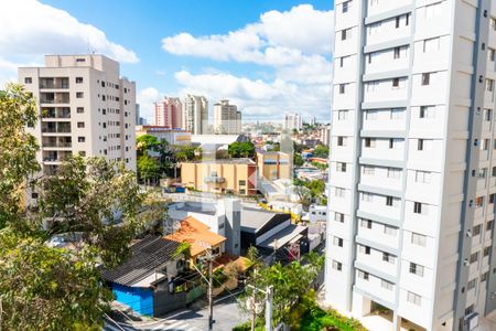 Apartamento para alugar com 70m², 3 quartos e 1 vagaVista do Quarto 2