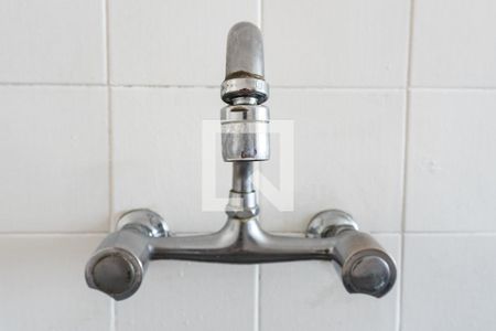 Apartamento para alugar com 70m², 3 quartos e 1 vagaCozinha - Torneira